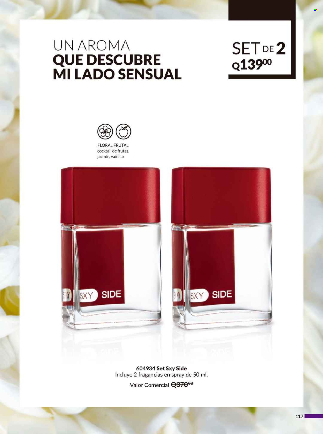 Catálogo Avon - 9.10.2024 - 14.11.2024. Página 117