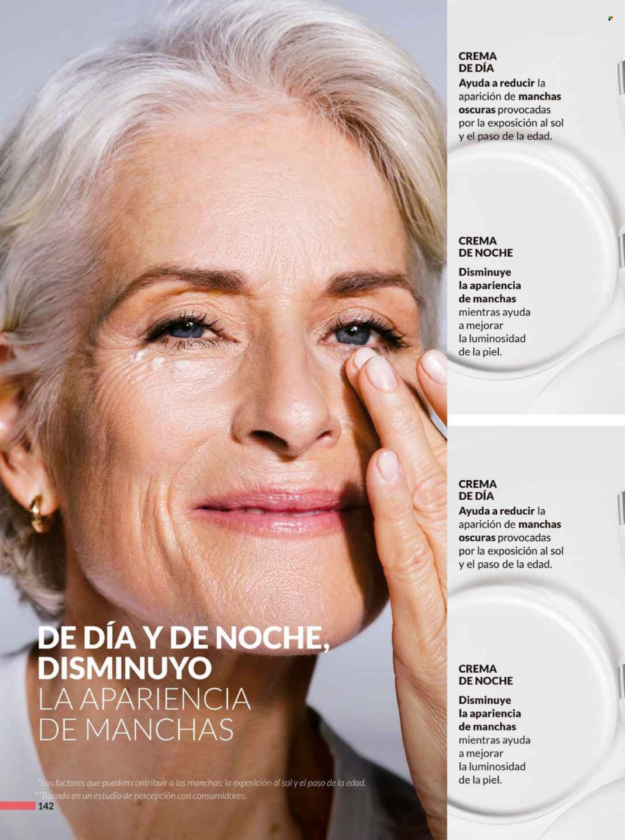 Catálogo Avon - 9.10.2024 - 14.11.2024. Página 142