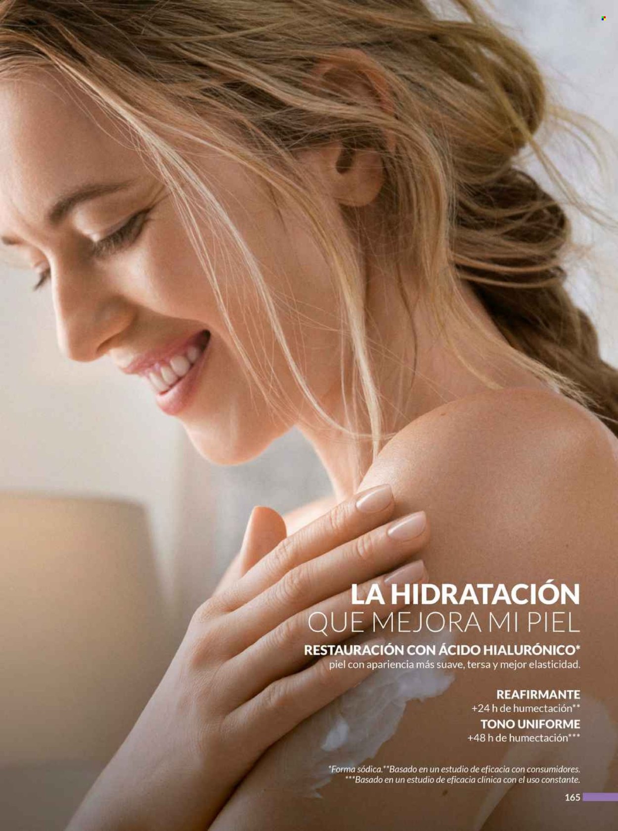 Catálogo Avon - 9.10.2024 - 14.11.2024. Página 165