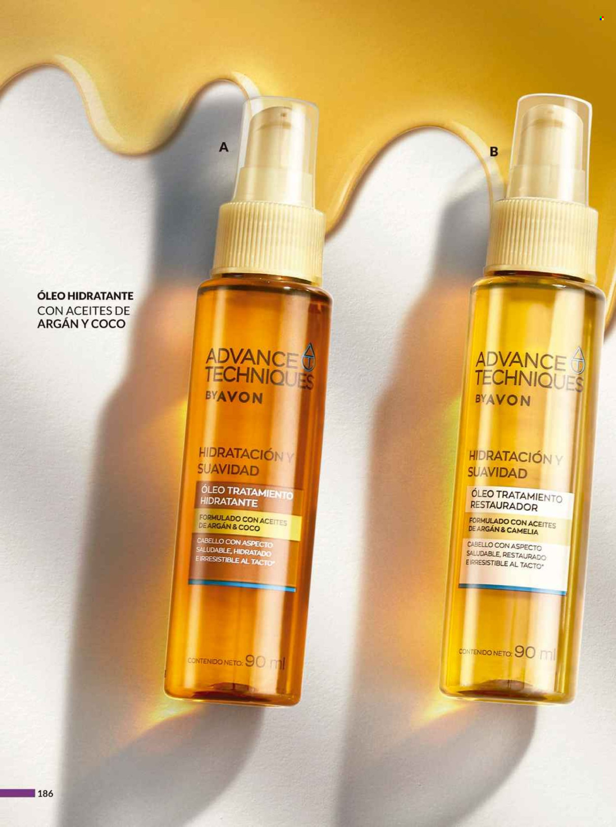Catálogo Avon - 9.10.2024 - 14.11.2024. Página 186