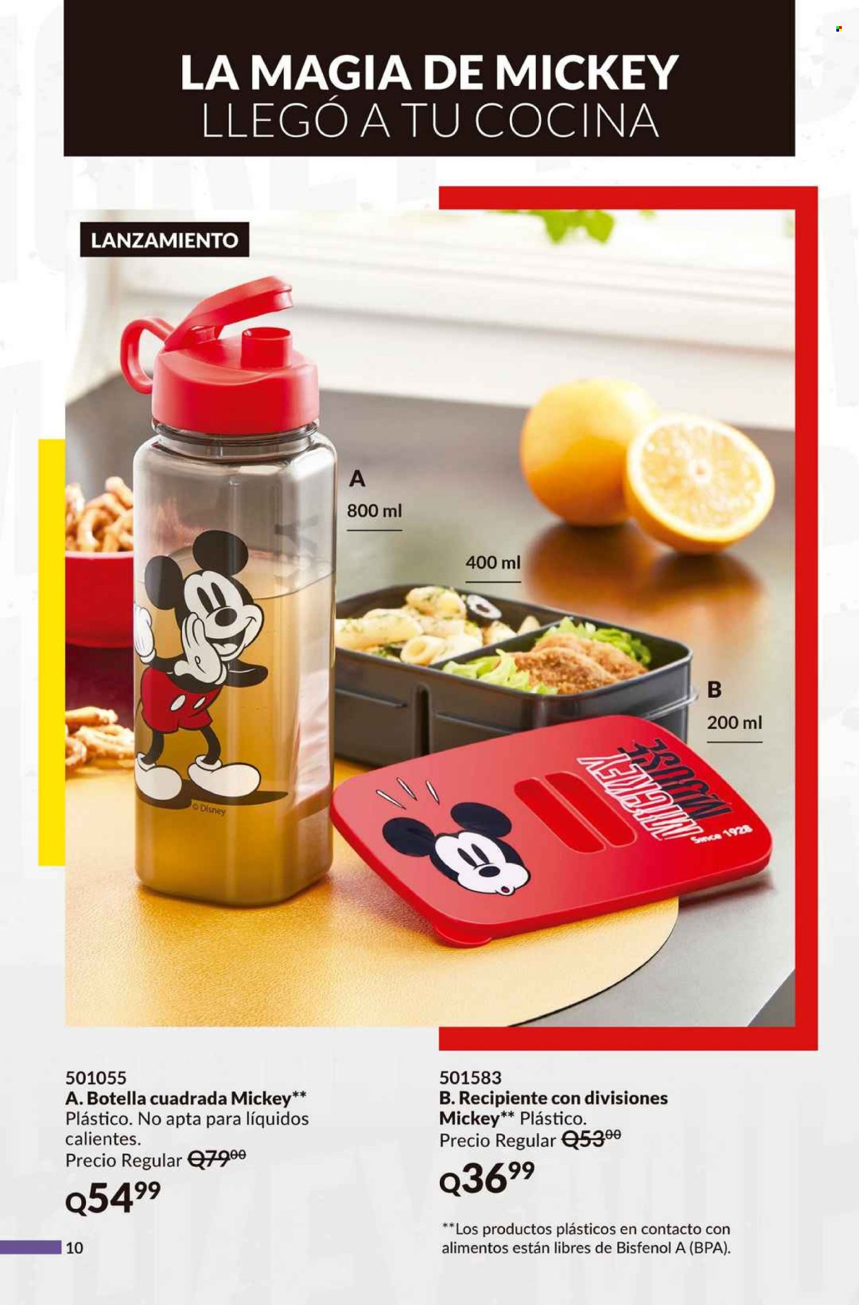 Catálogo Avon - 9.10.2024 - 14.11.2024. Página 10