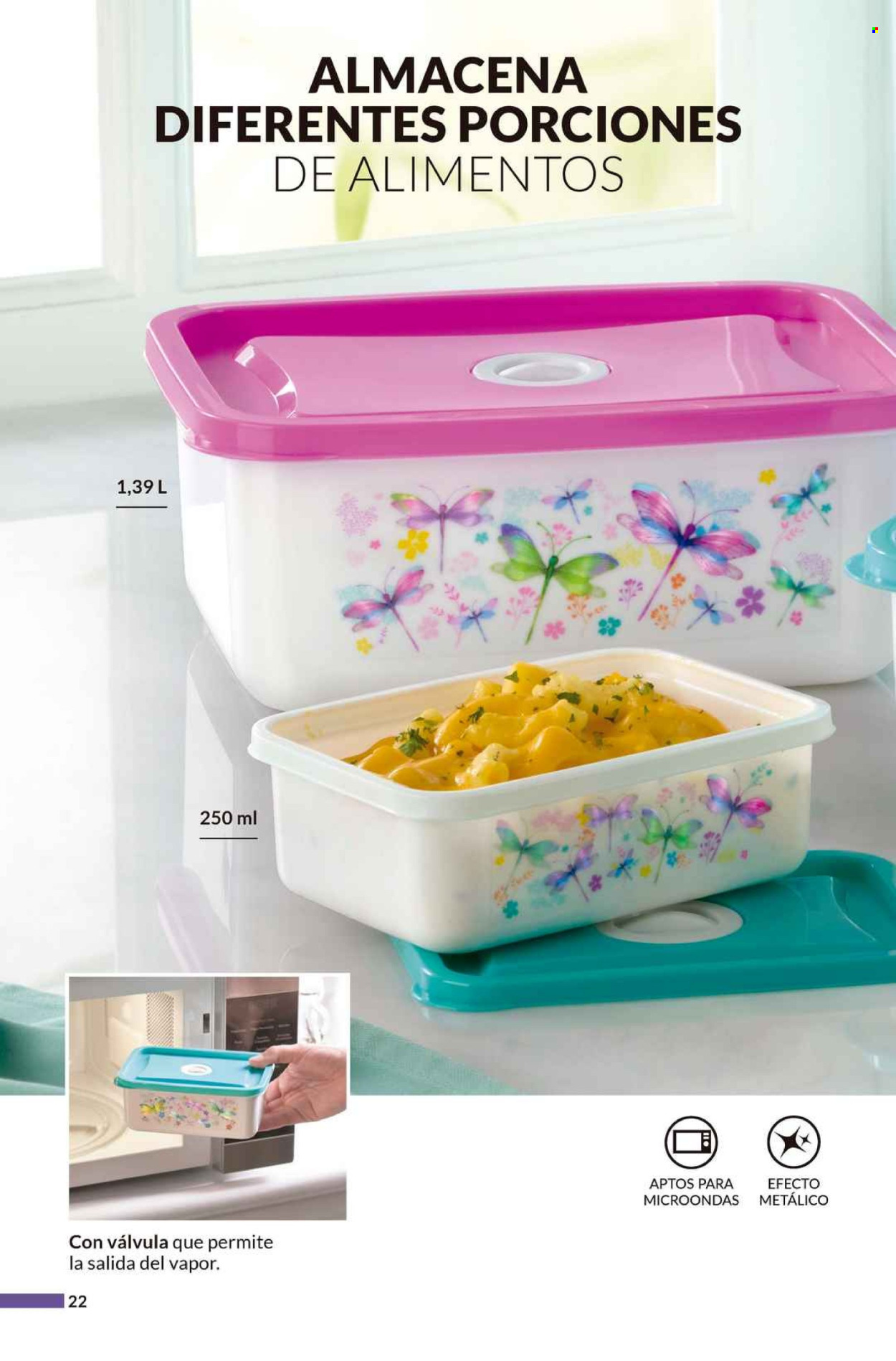 Catálogo Avon - 9.10.2024 - 14.11.2024. Página 22