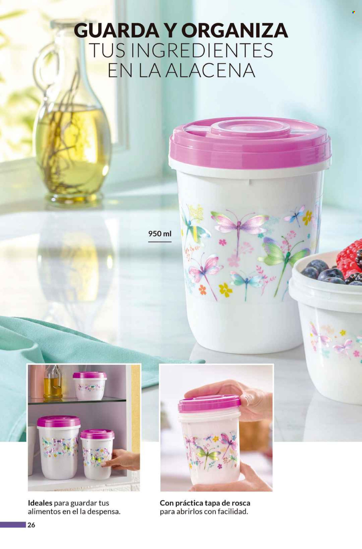 Catálogo Avon - 9.10.2024 - 14.11.2024. Página 26