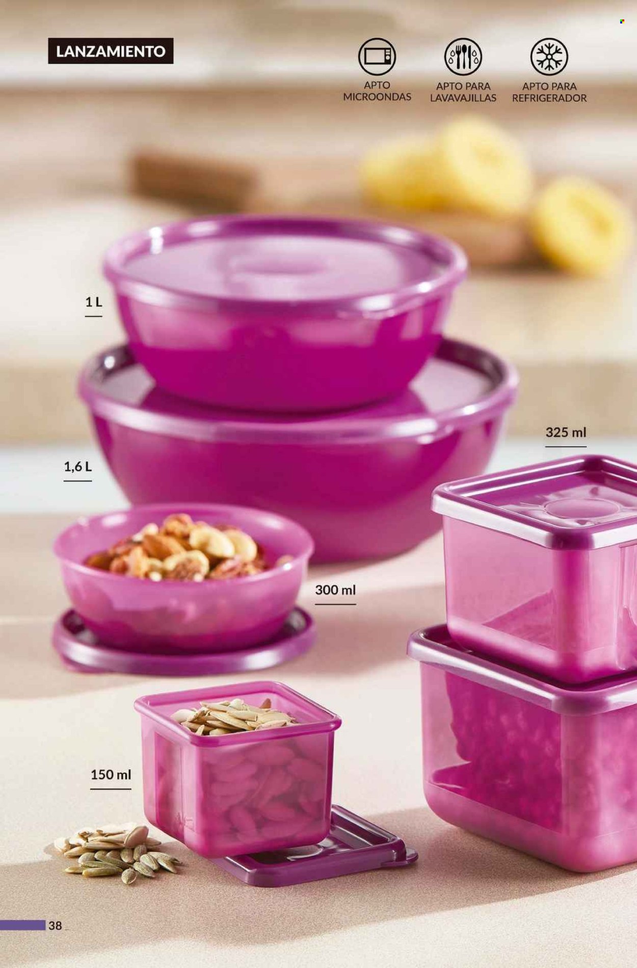 Catálogo Avon - 9.10.2024 - 14.11.2024. Página 38