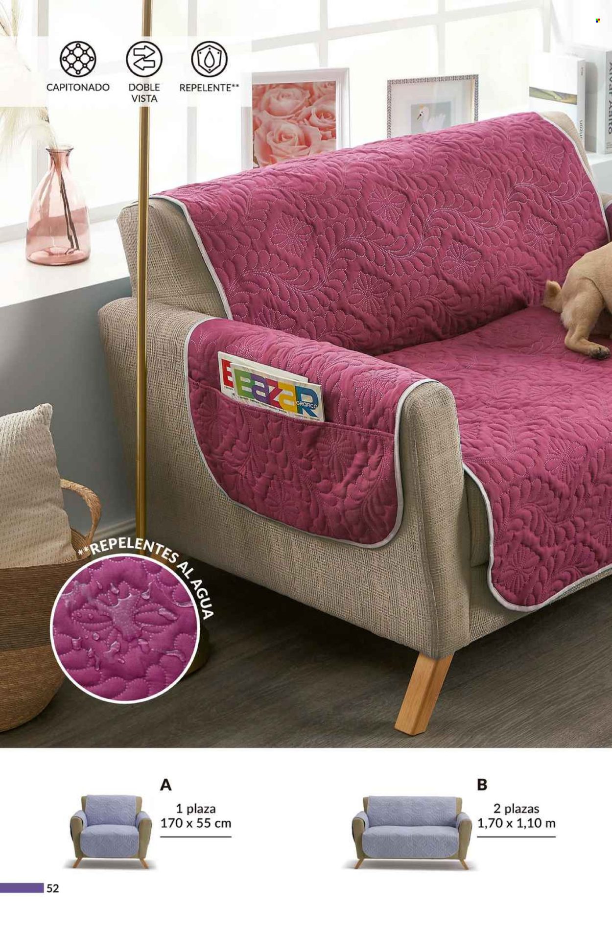 Catálogo Avon - 9.10.2024 - 14.11.2024. Página 52