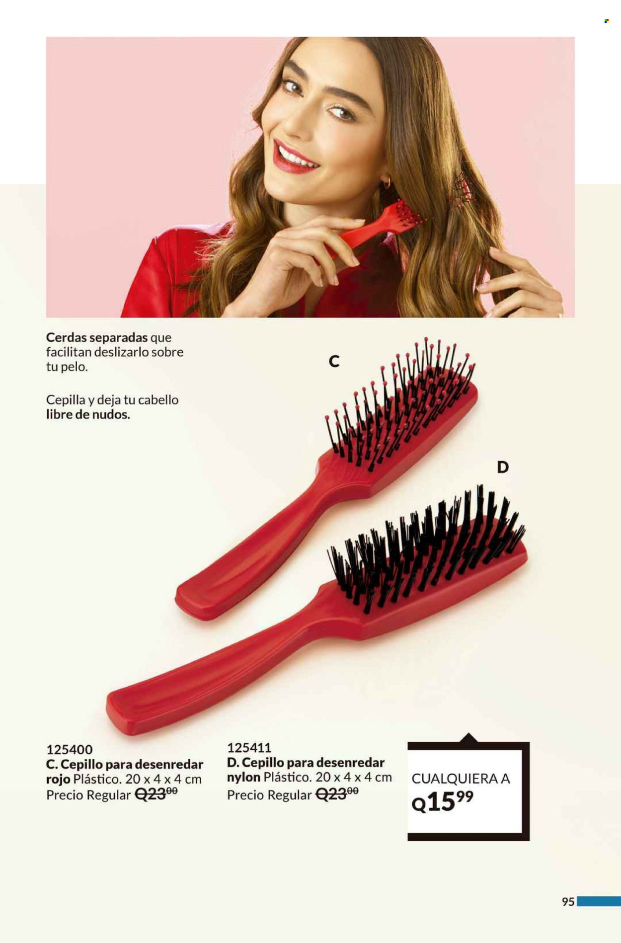 Catálogo Avon - 9.10.2024 - 14.11.2024. Página 95