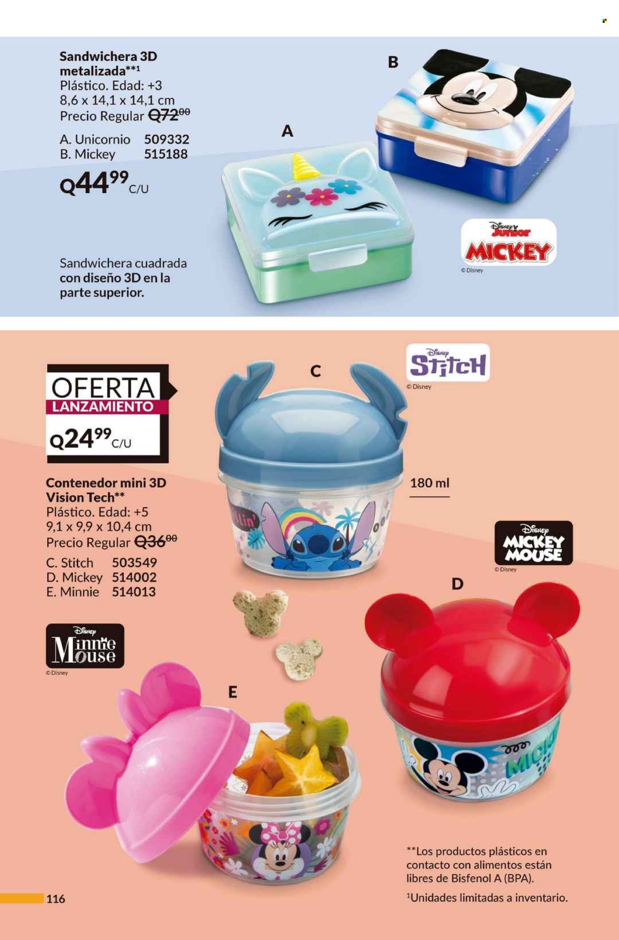 Catálogo Avon - 9.10.2024 - 14.11.2024. Página 116