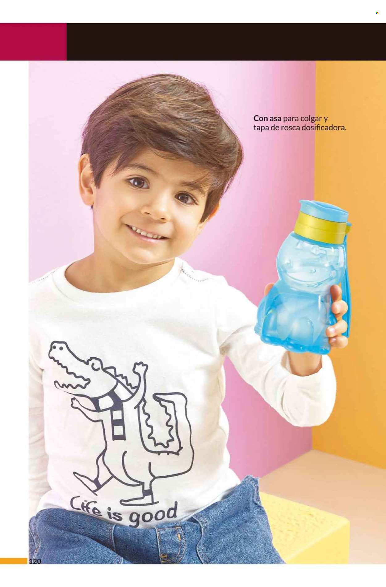 Catálogo Avon - 9.10.2024 - 14.11.2024. Página 120