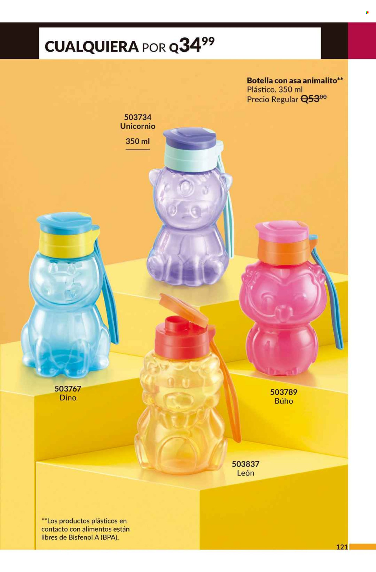 Catálogo Avon - 9.10.2024 - 14.11.2024. Página 121