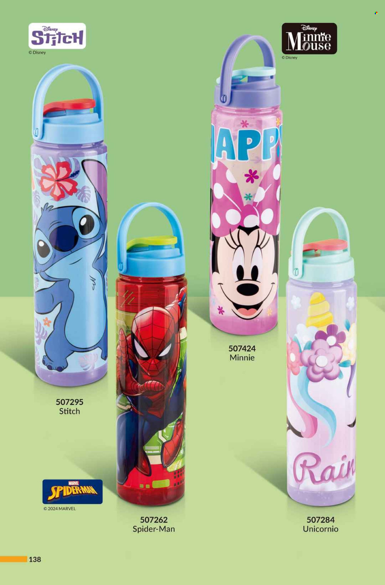 Catálogo Avon - 9.10.2024 - 14.11.2024. Página 138
