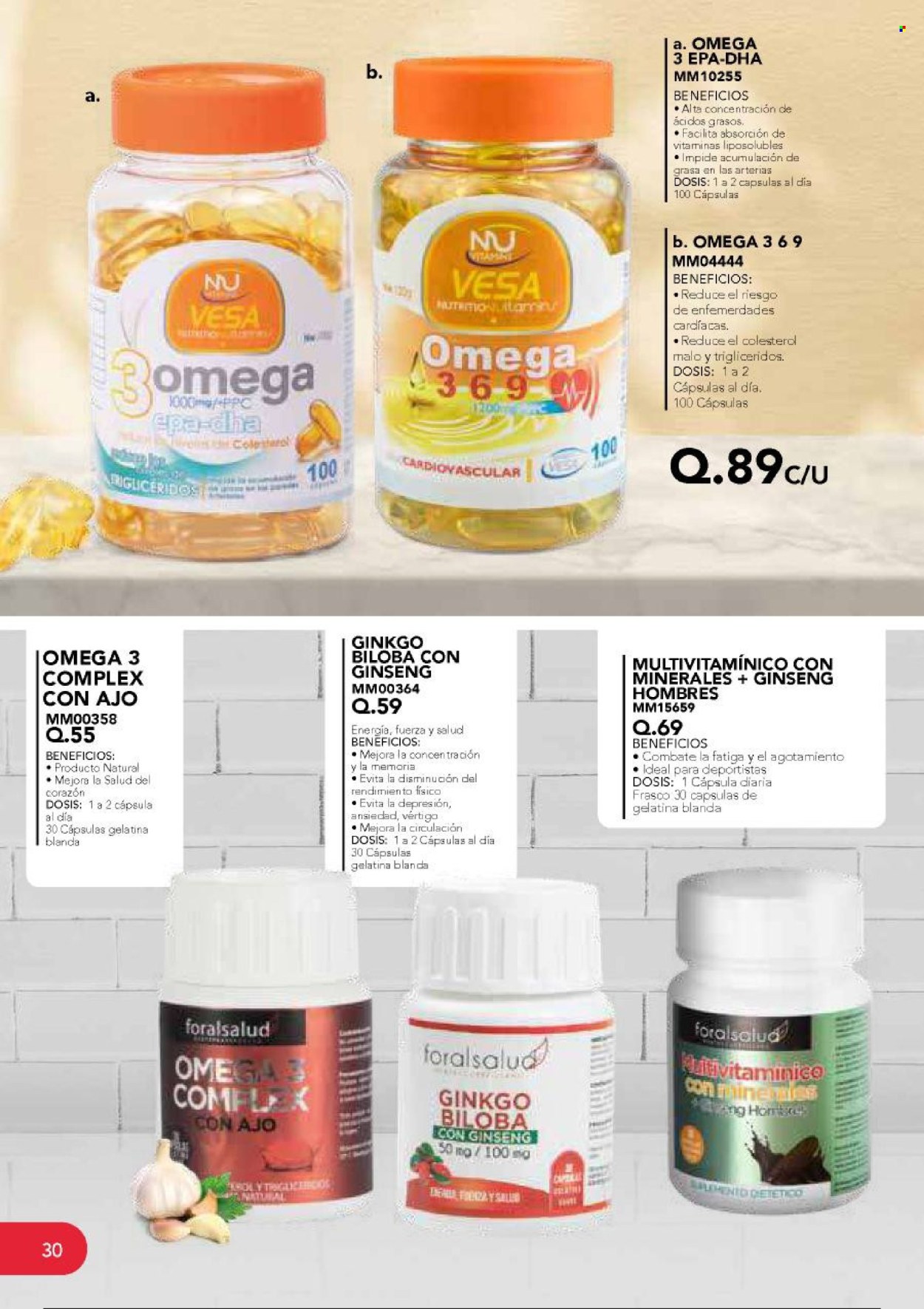 Catálogo Multimodas. Página 480