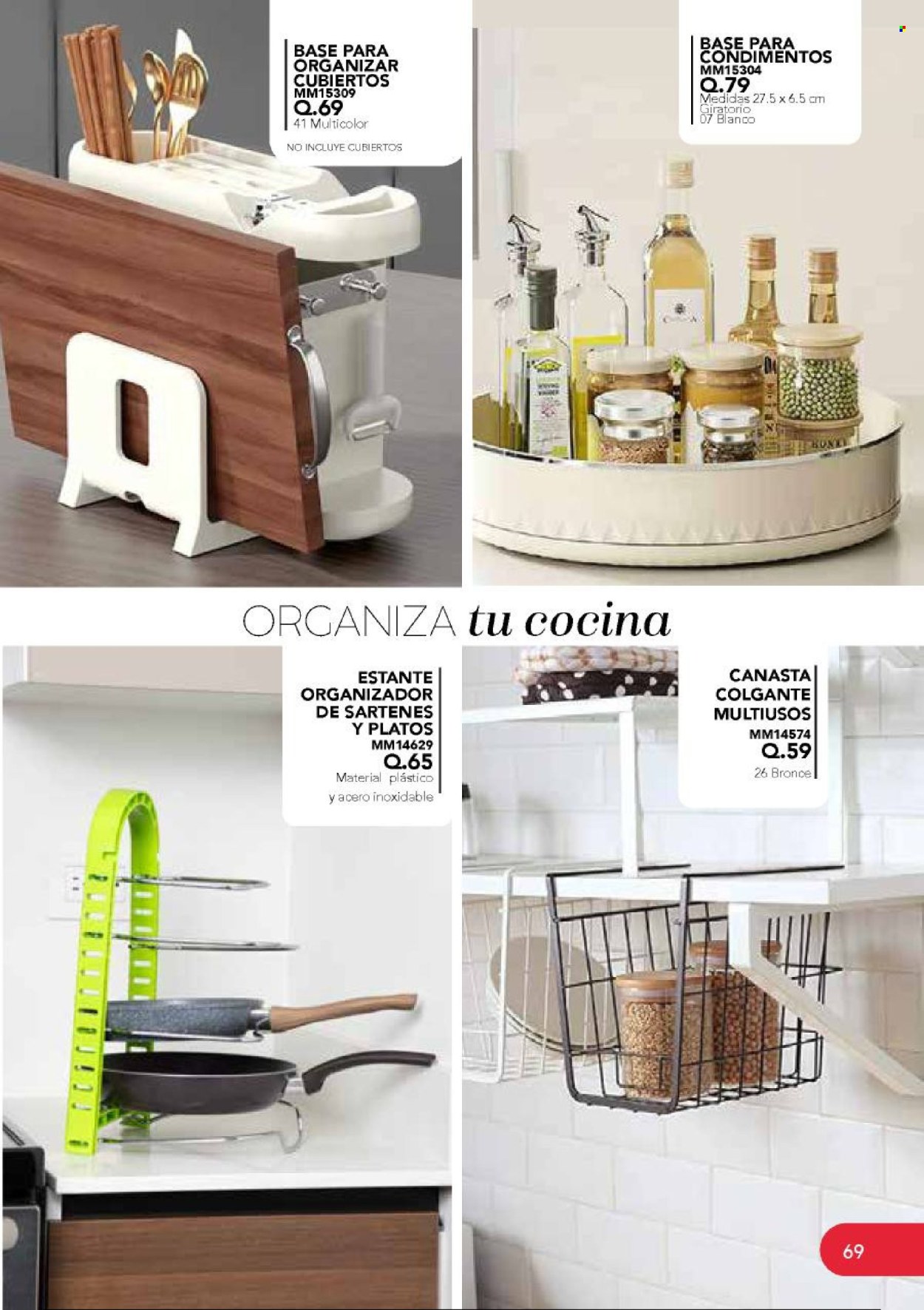 Catálogo Multimodas. Página 519