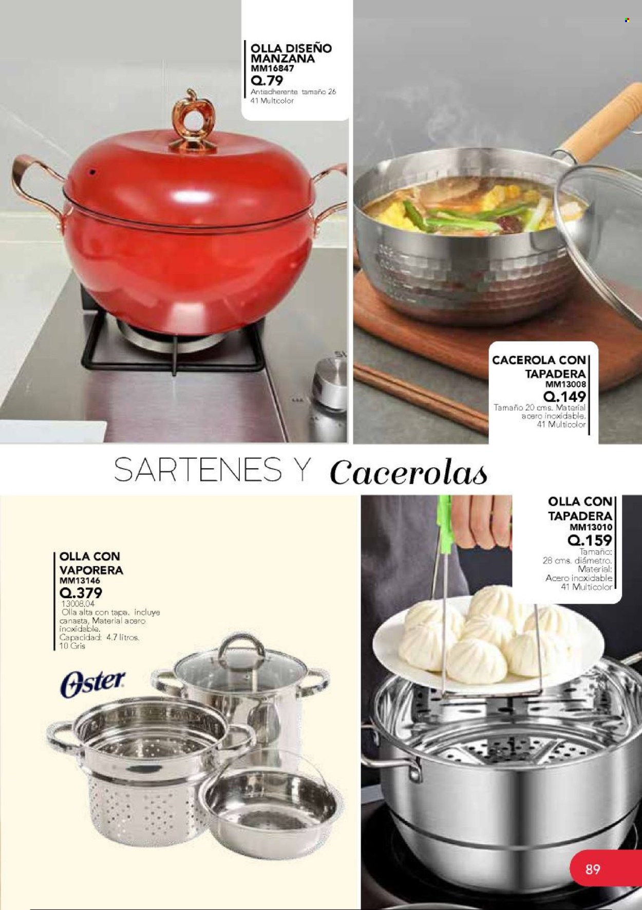 Catálogo Multimodas. Página 539