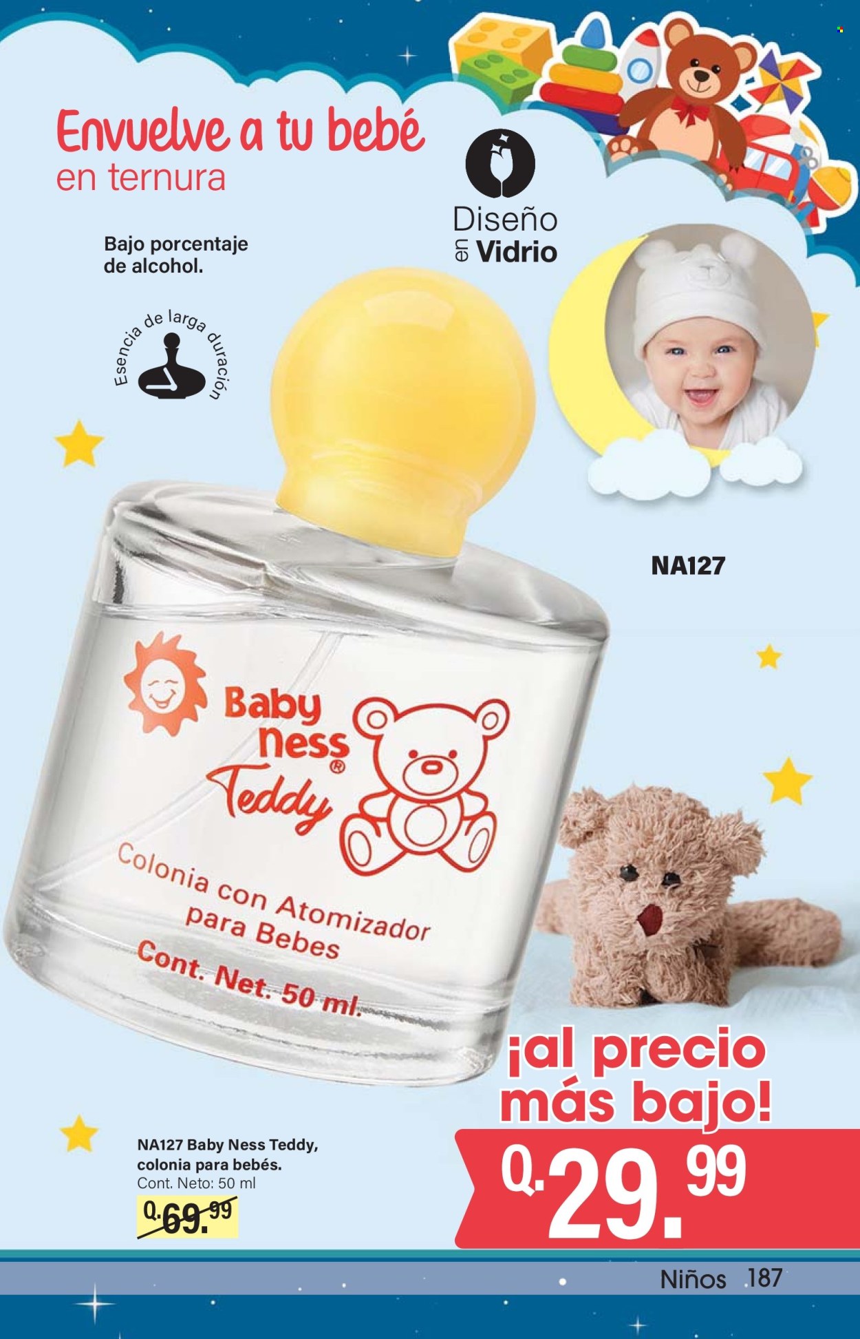 Catálogo Arabela - 22.11.2024 - 11.12.2024. Página 173