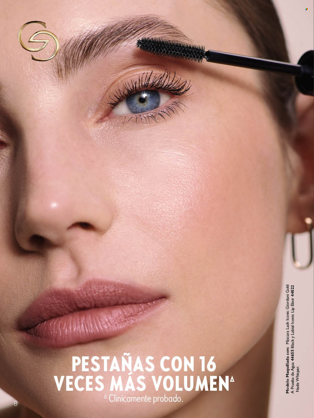 Catálogo Oriflame - 1.12.2024 - 31.12.2024. Página 10