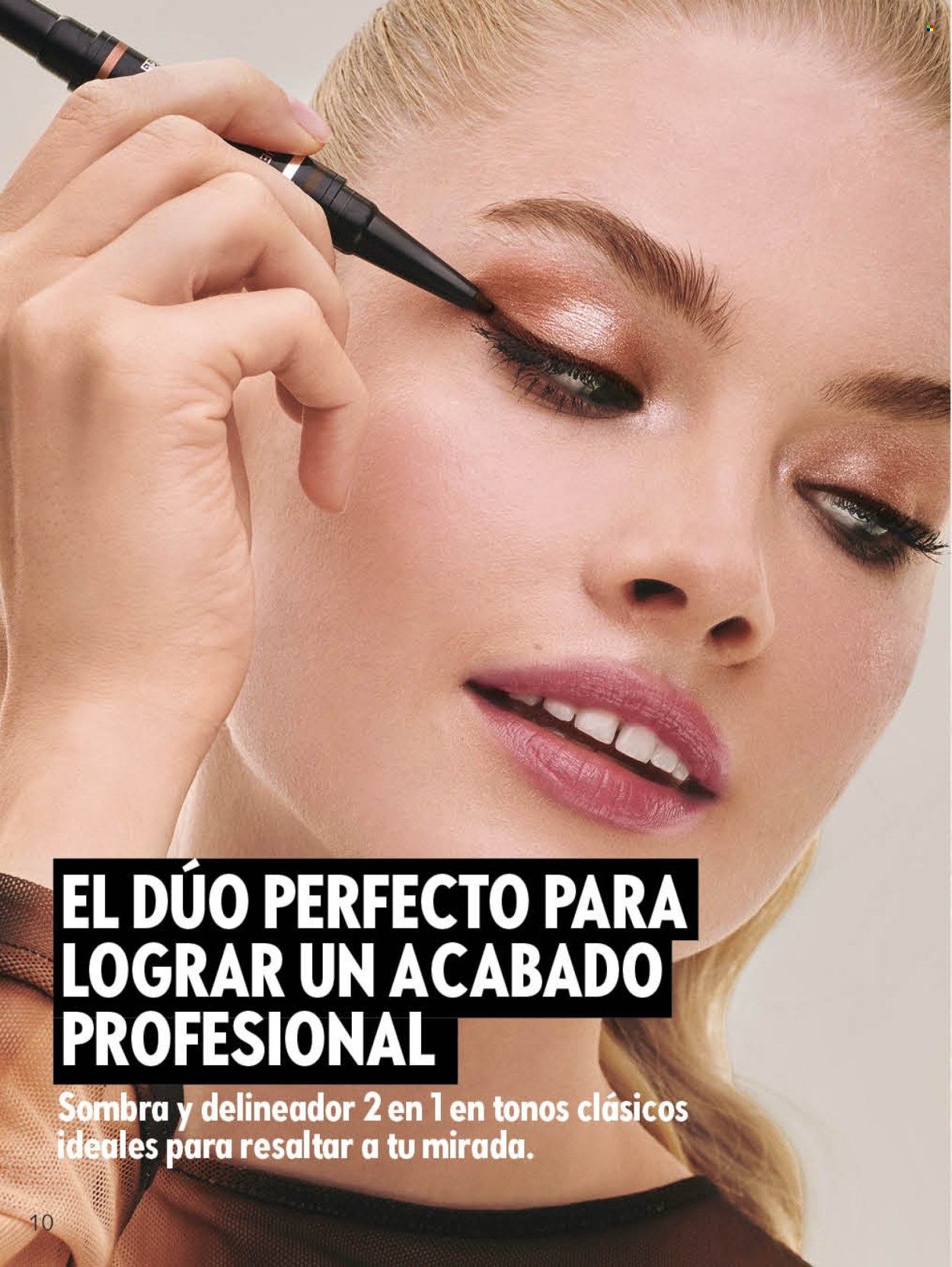 Catálogo Oriflame - 1.12.2024 - 31.12.2024. Página 12