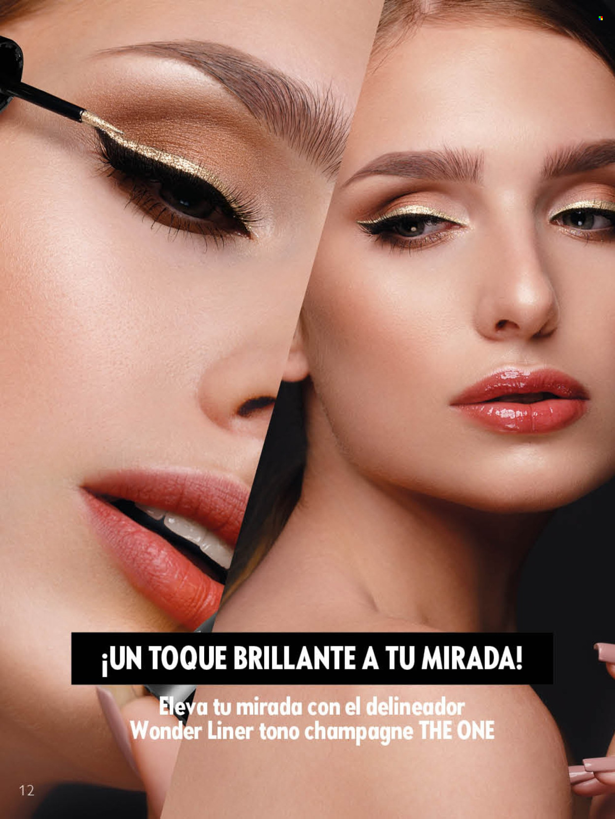 Catálogo Oriflame - 1.12.2024 - 31.12.2024. Página 14