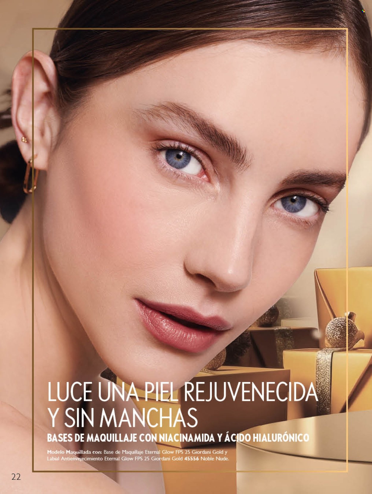 Catálogo Oriflame - 1.12.2024 - 31.12.2024. Página 24
