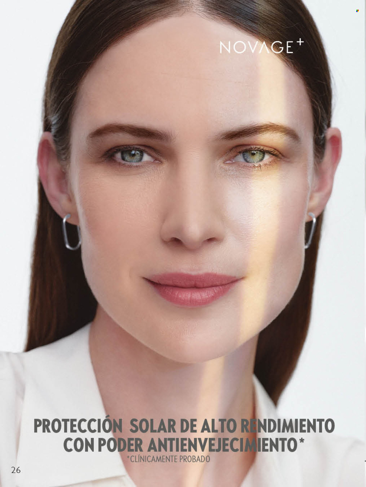 Catálogo Oriflame - 1.12.2024 - 31.12.2024. Página 28