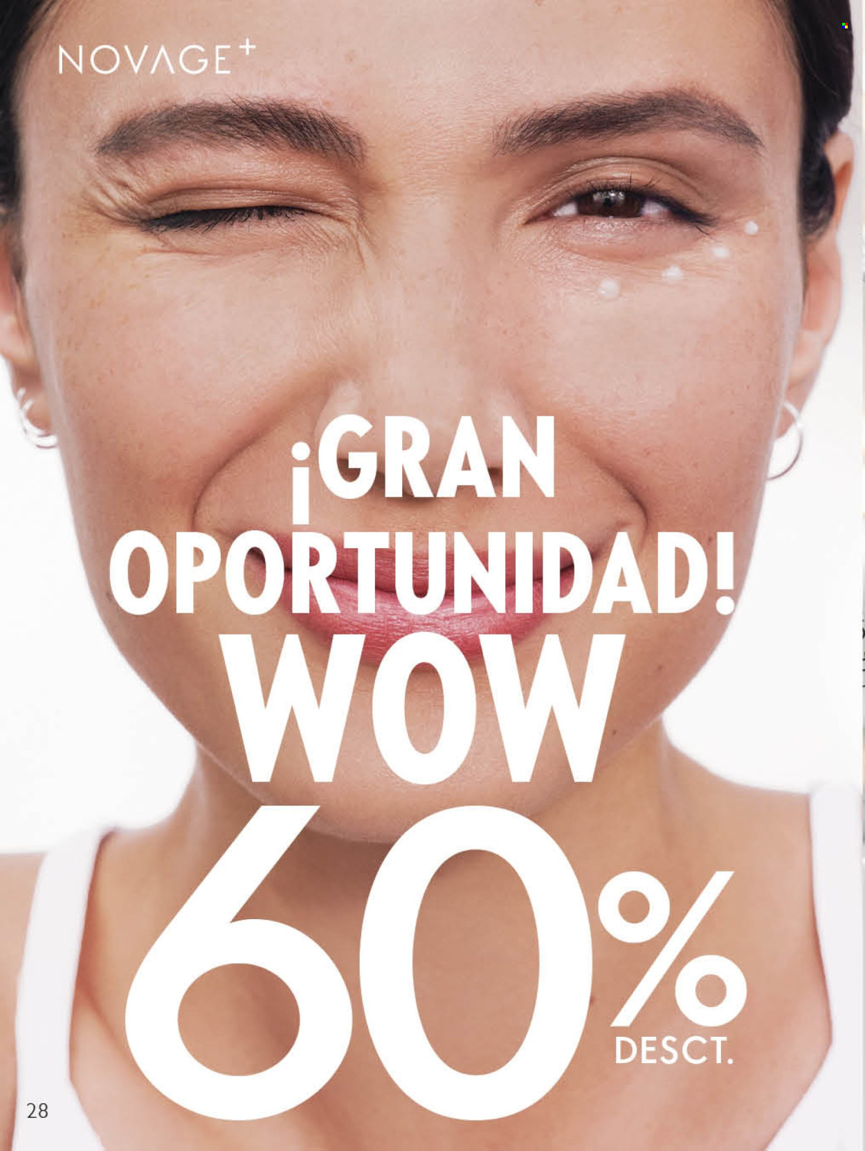 Catálogo Oriflame - 1.12.2024 - 31.12.2024. Página 30