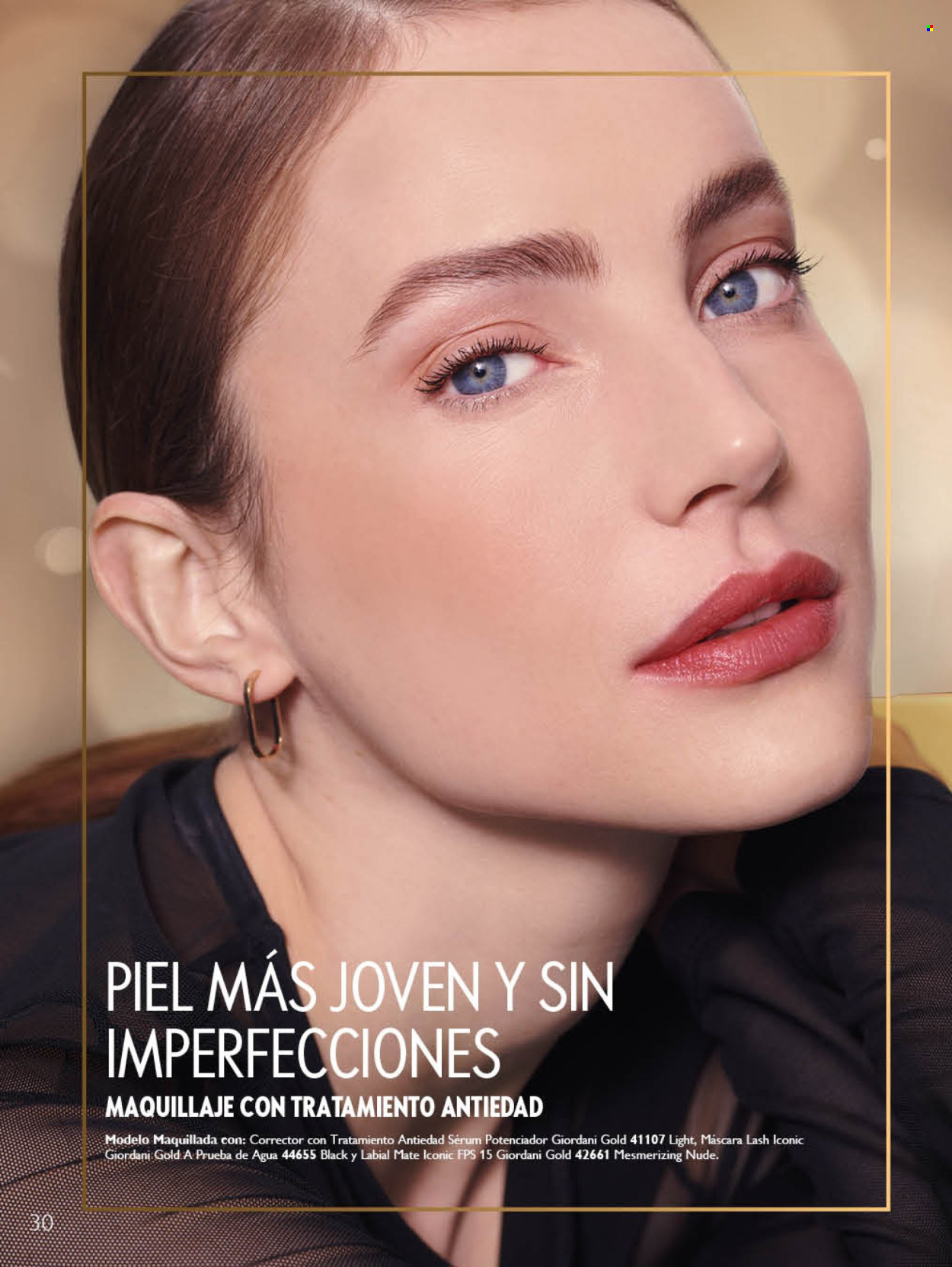 Catálogo Oriflame - 1.12.2024 - 31.12.2024. Página 32