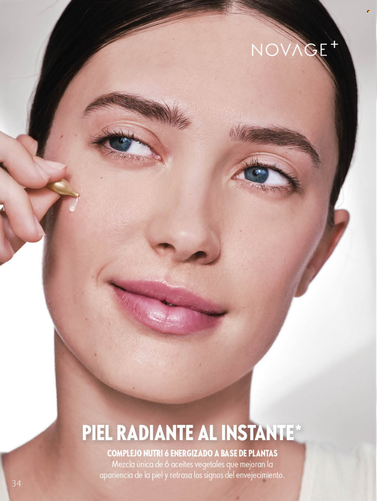Catálogo Oriflame - 1.12.2024 - 31.12.2024. Página 36