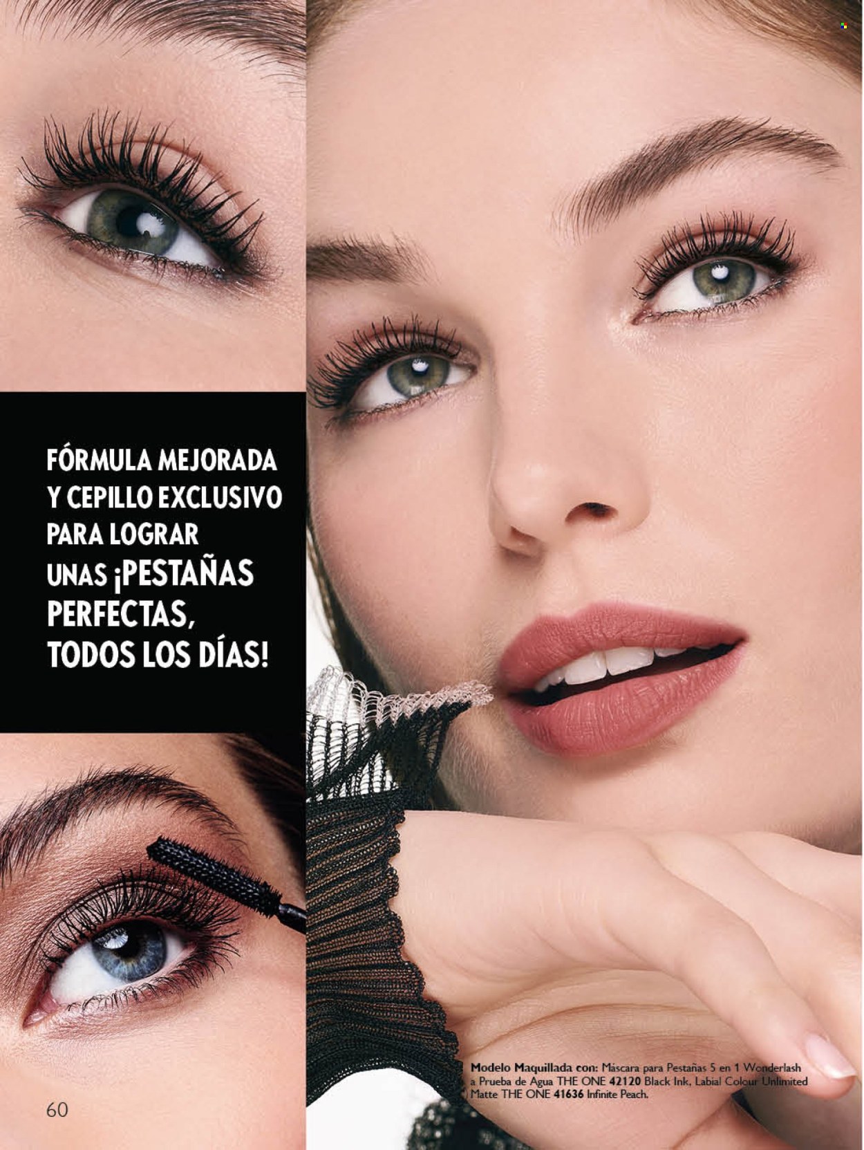 Catálogo Oriflame - 1.12.2024 - 31.12.2024. Página 62