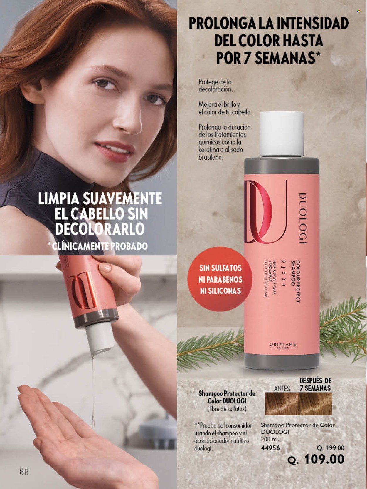 Catálogo Oriflame - 1.12.2024 - 31.12.2024. Página 90