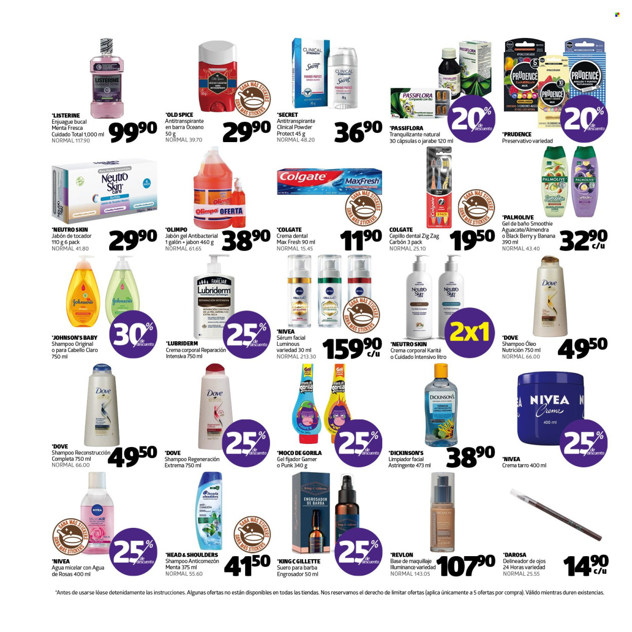Catálogo Supermercados La Torre - 7.11.2024 - 13.11.2024. Página 8