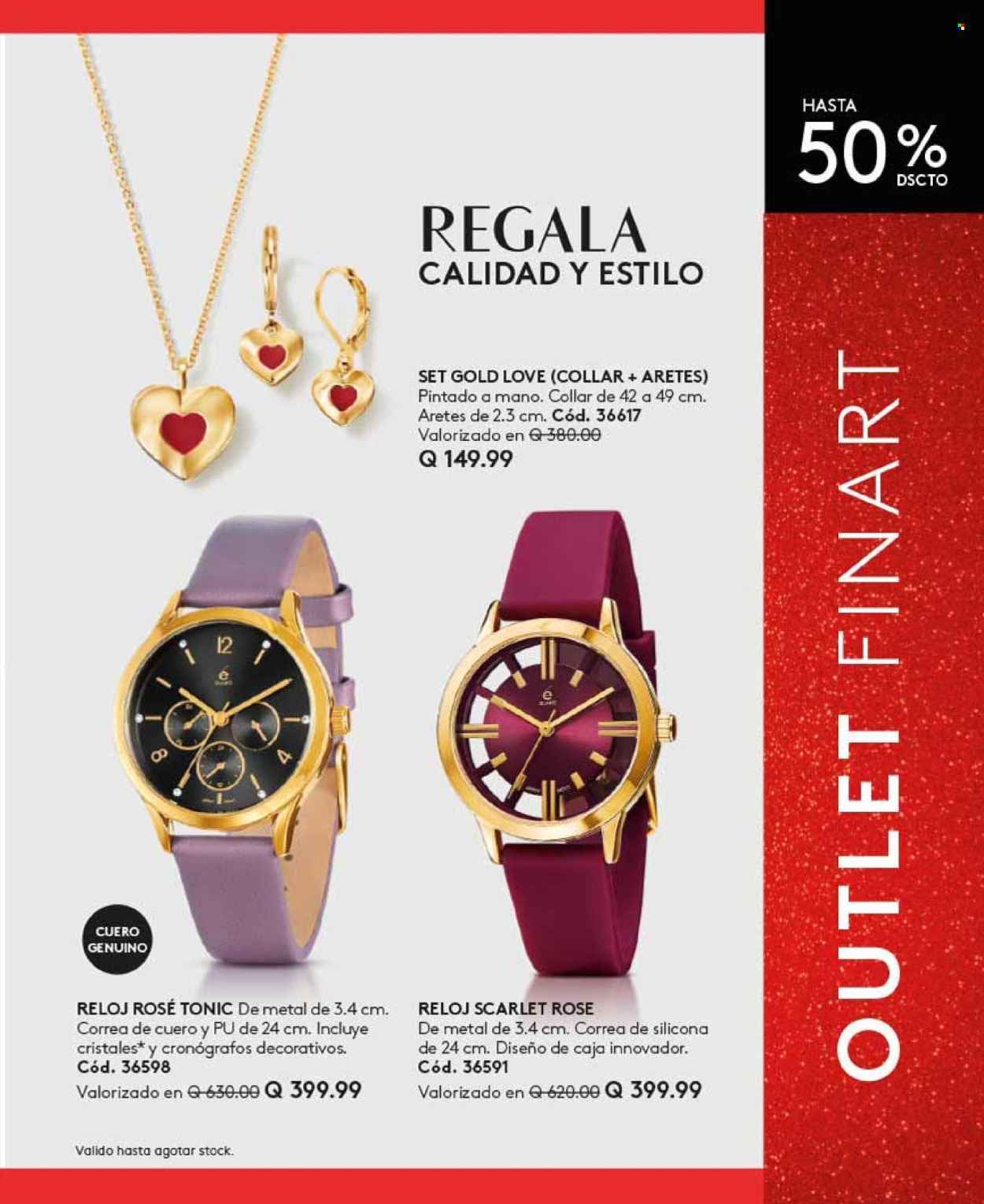 Catálogo Ésika. Página 109