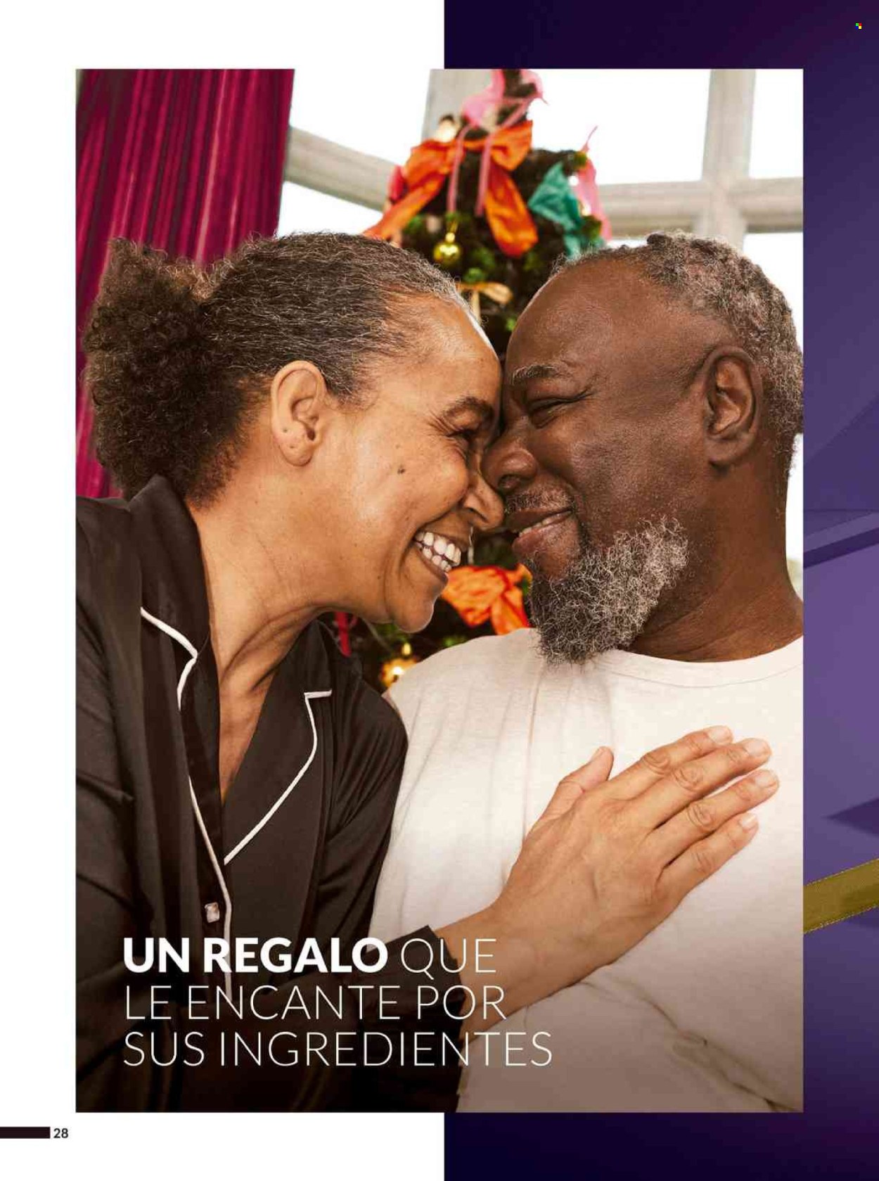 Catálogo Avon - 28.10.2024 - 3.12.2024. Página 28