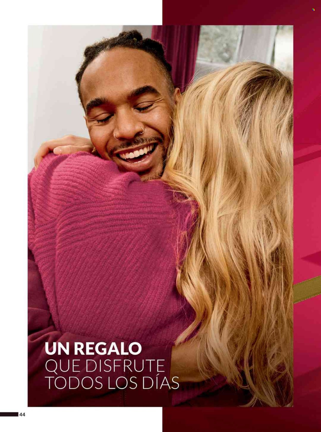 Catálogo Avon - 28.10.2024 - 3.12.2024. Página 44