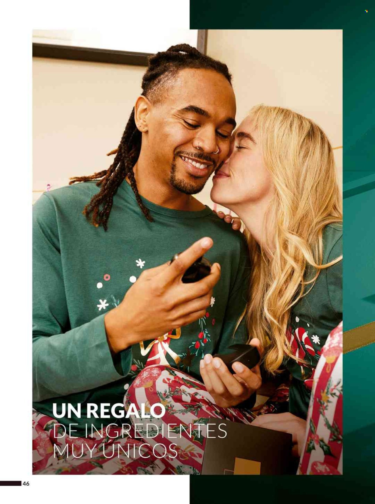 Catálogo Avon - 28.10.2024 - 3.12.2024. Página 46