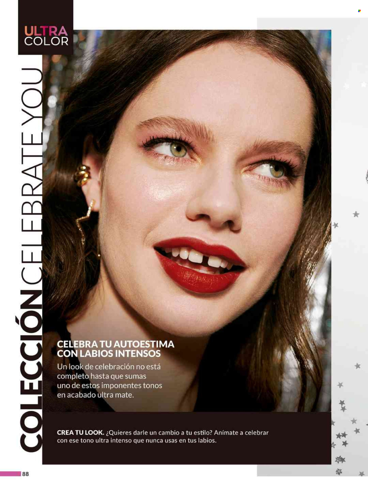 Catálogo Avon - 28.10.2024 - 3.12.2024. Página 88