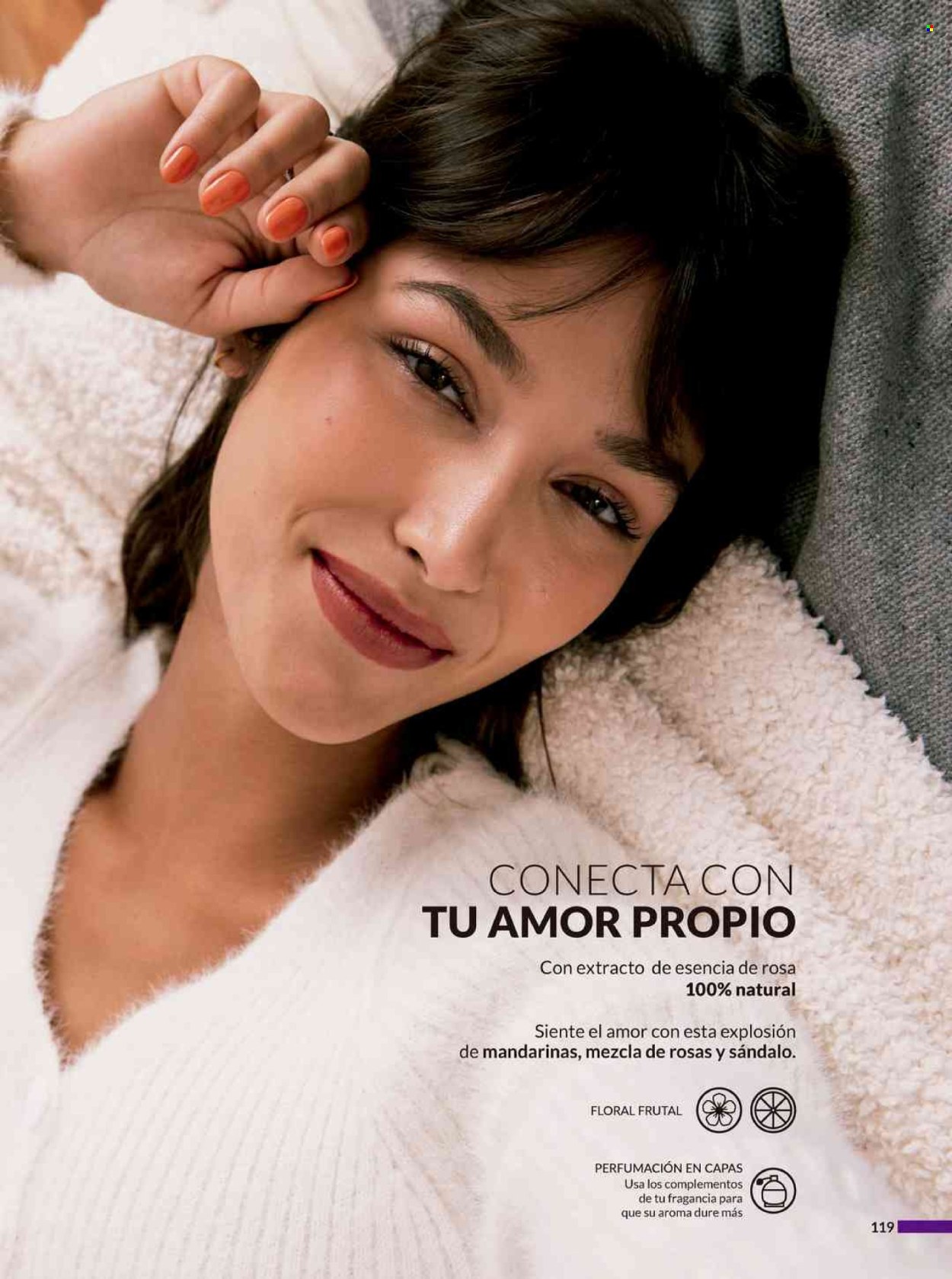 Catálogo Avon - 28.10.2024 - 3.12.2024. Página 119