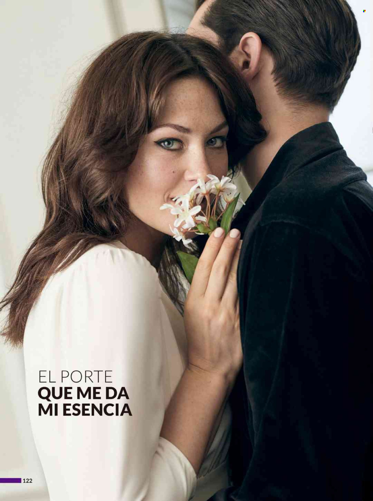 Catálogo Avon - 28.10.2024 - 3.12.2024. Página 122