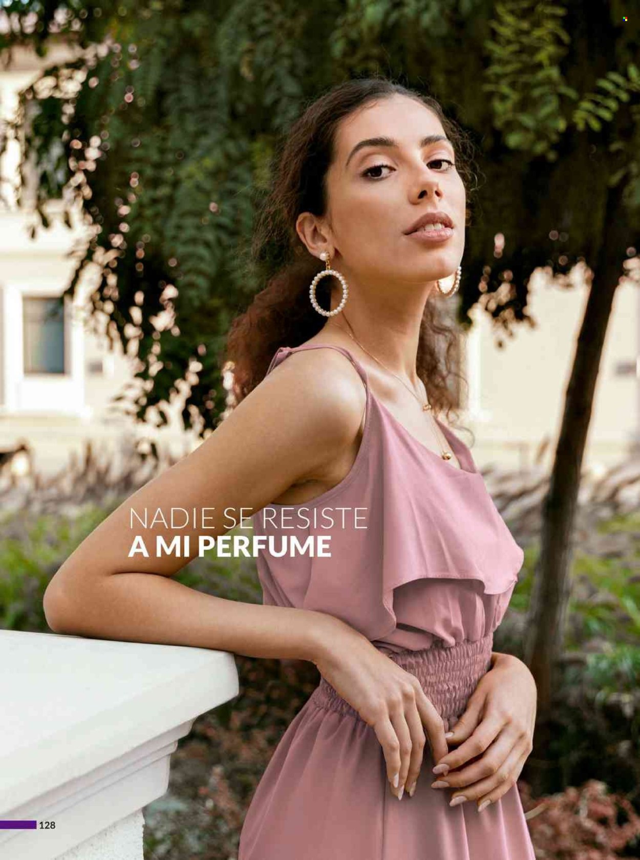 Catálogo Avon - 28.10.2024 - 3.12.2024. Página 128