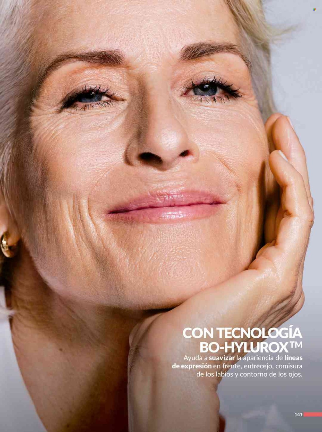 Catálogo Avon - 28.10.2024 - 3.12.2024. Página 141