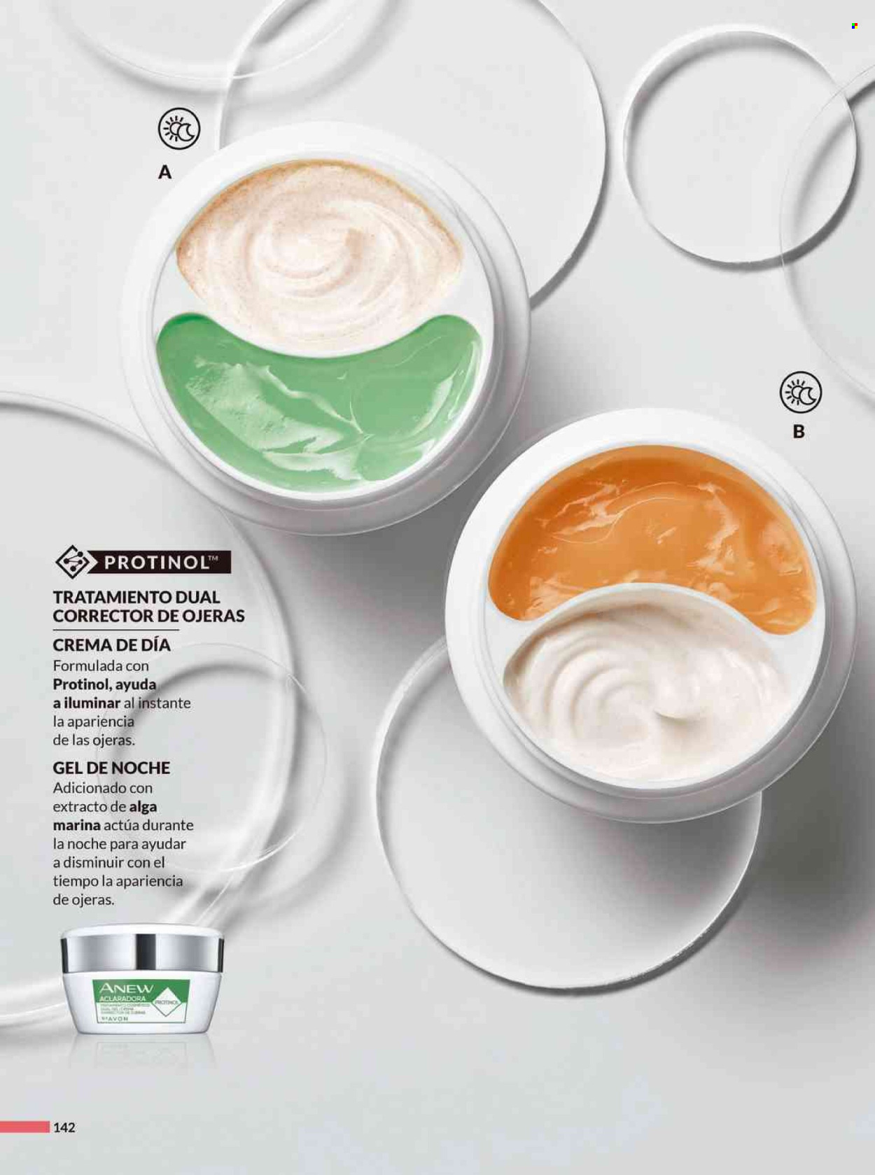 Catálogo Avon - 28.10.2024 - 3.12.2024. Página 142