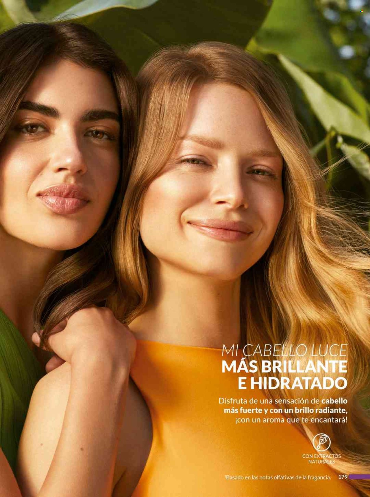 Catálogo Avon - 28.10.2024 - 3.12.2024. Página 179