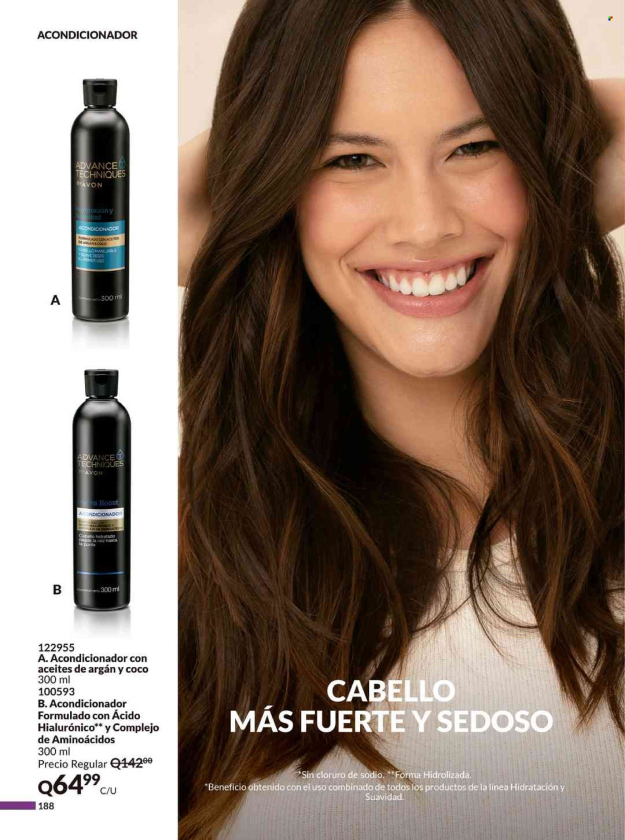 Catálogo Avon - 28.10.2024 - 3.12.2024. Página 188