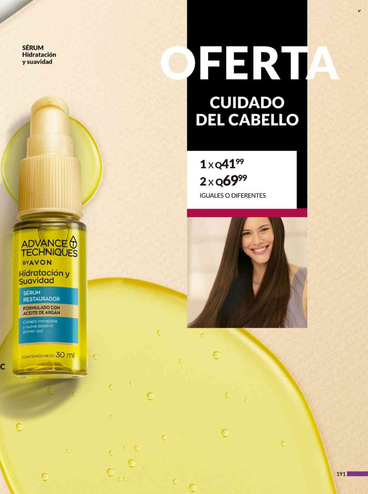 Catálogo Avon - 28.10.2024 - 3.12.2024. Página 191