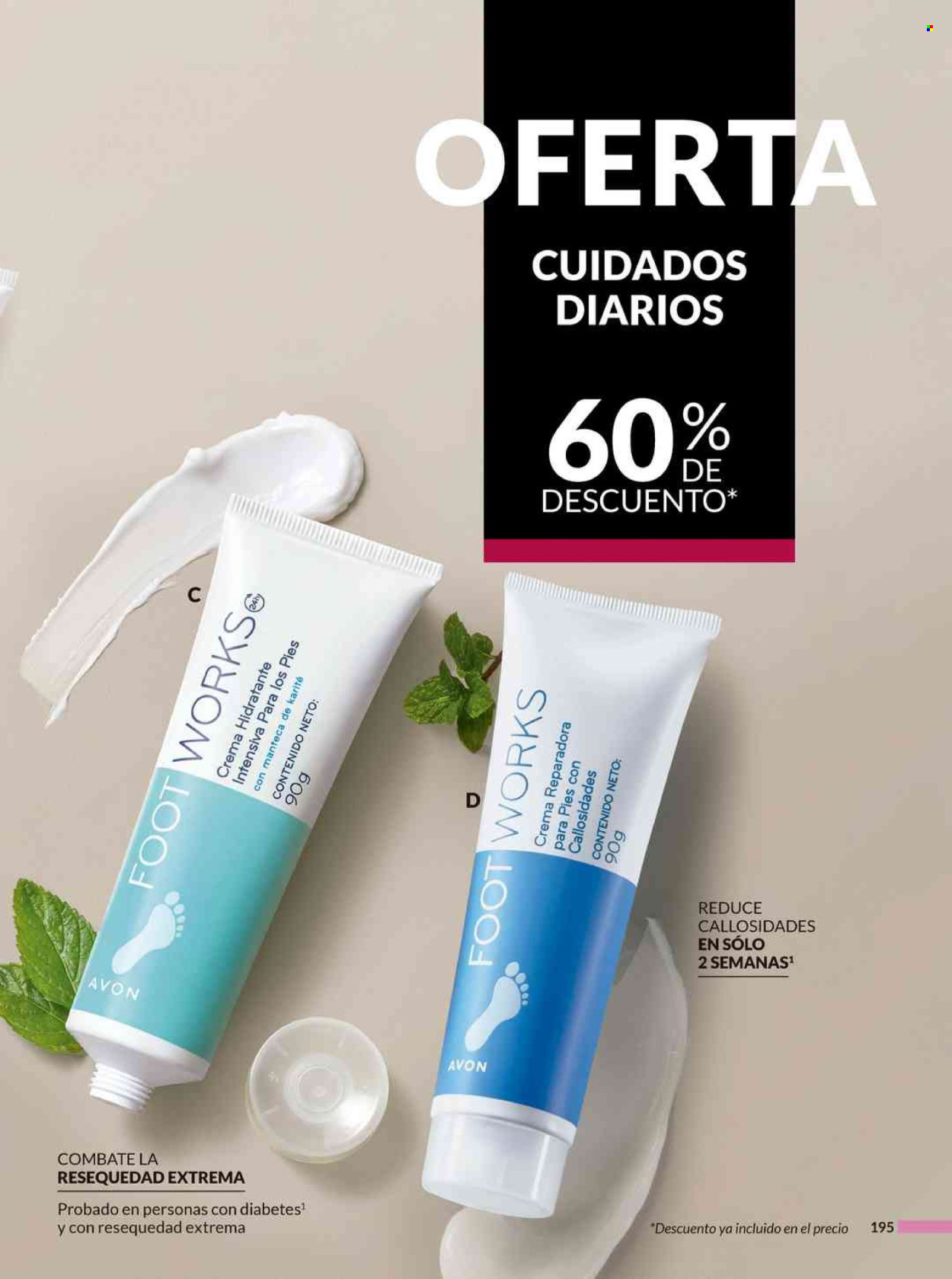 Catálogo Avon - 28.10.2024 - 3.12.2024. Página 195