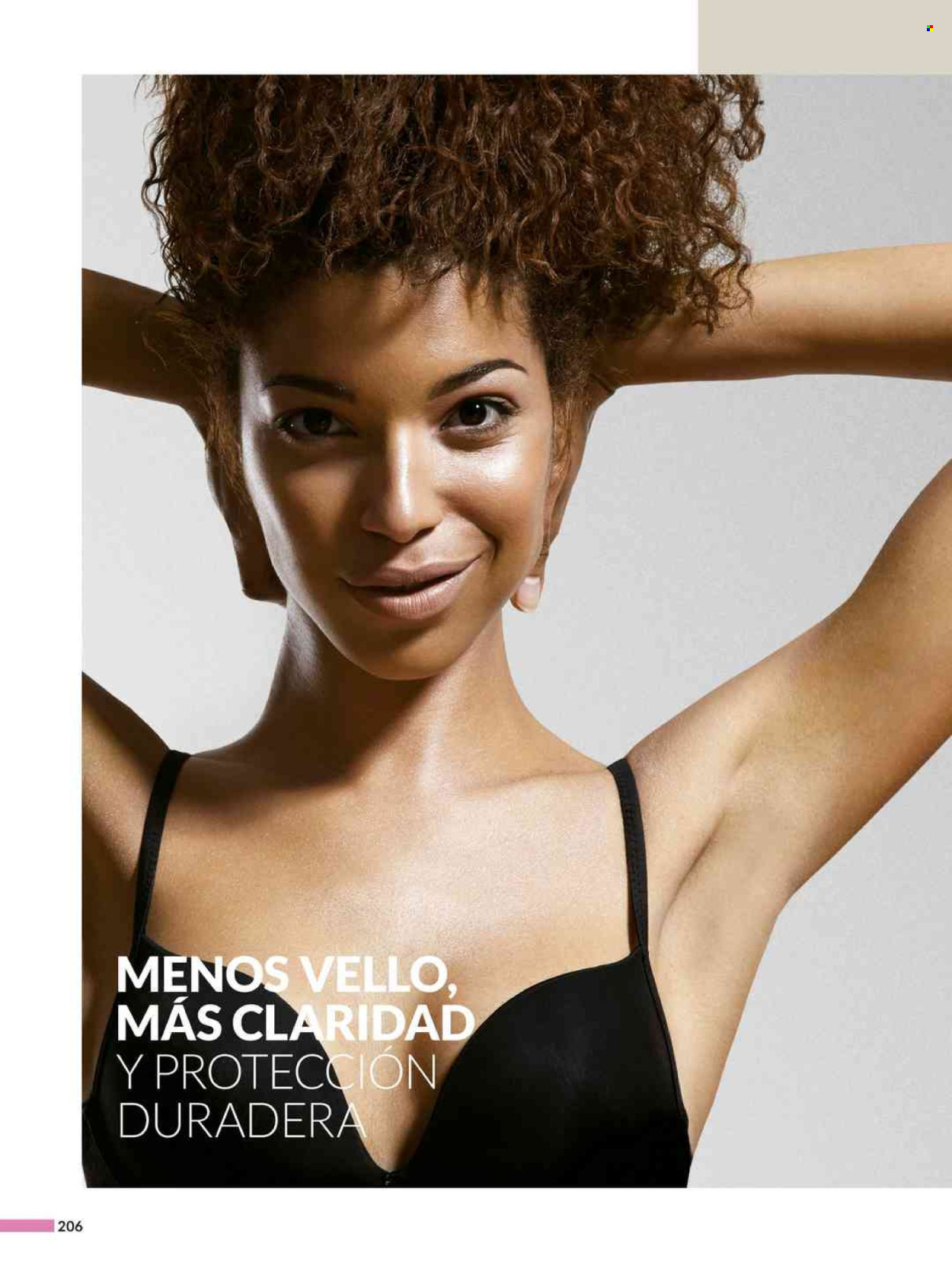 Catálogo Avon - 28.10.2024 - 3.12.2024. Página 206
