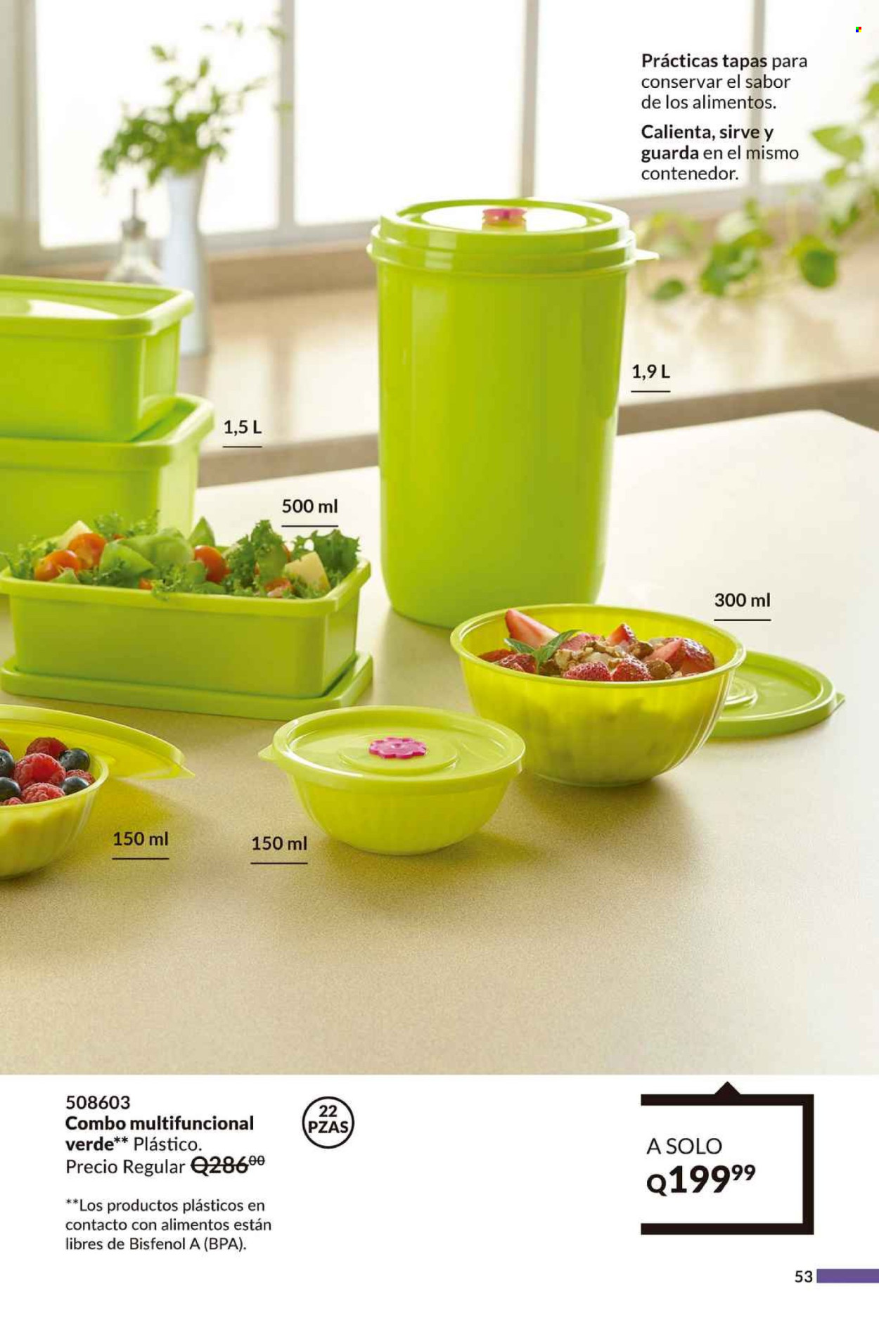 Catálogo Avon - 28.10.2024 - 3.12.2024. Página 55