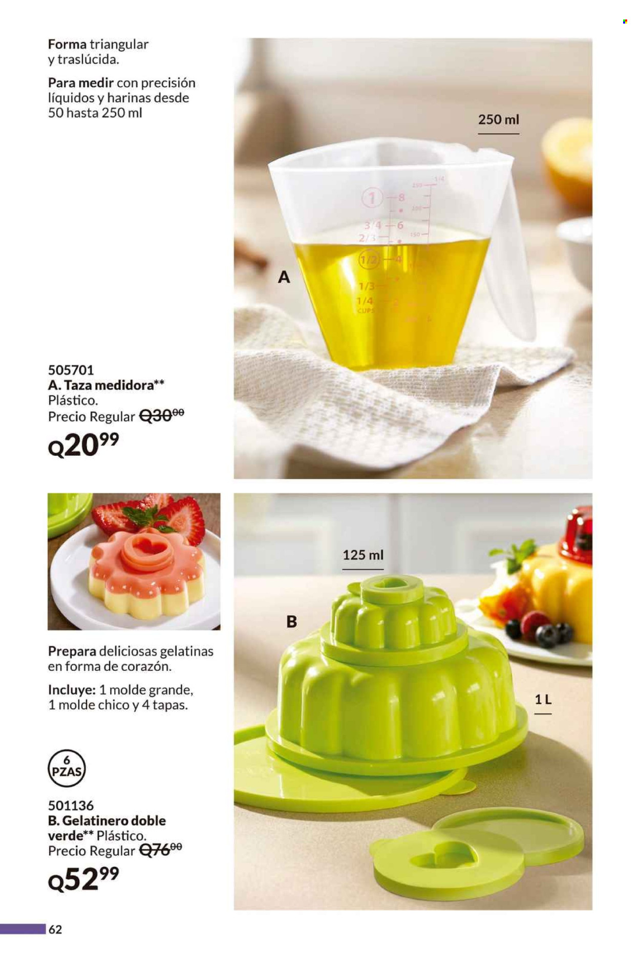 Catálogo Avon - 28.10.2024 - 3.12.2024. Página 64