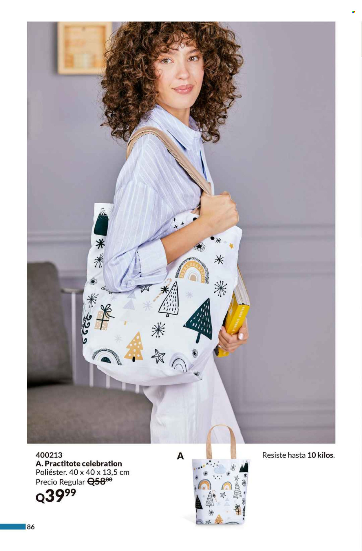 Catálogo Avon - 28.10.2024 - 3.12.2024. Página 88
