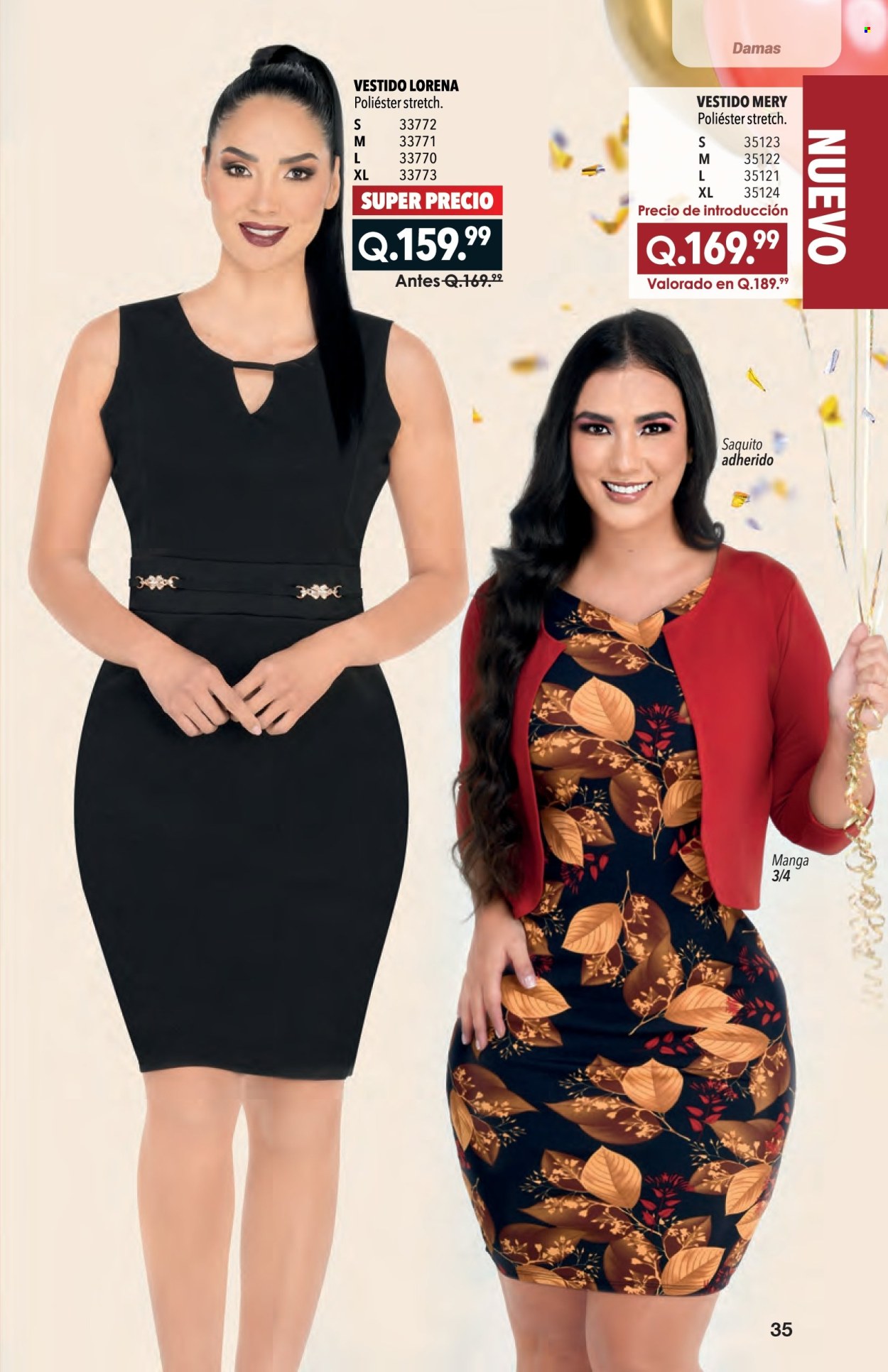 Catálogo LêCleire - 1.12.2024 - 31.12.2024. Página 37