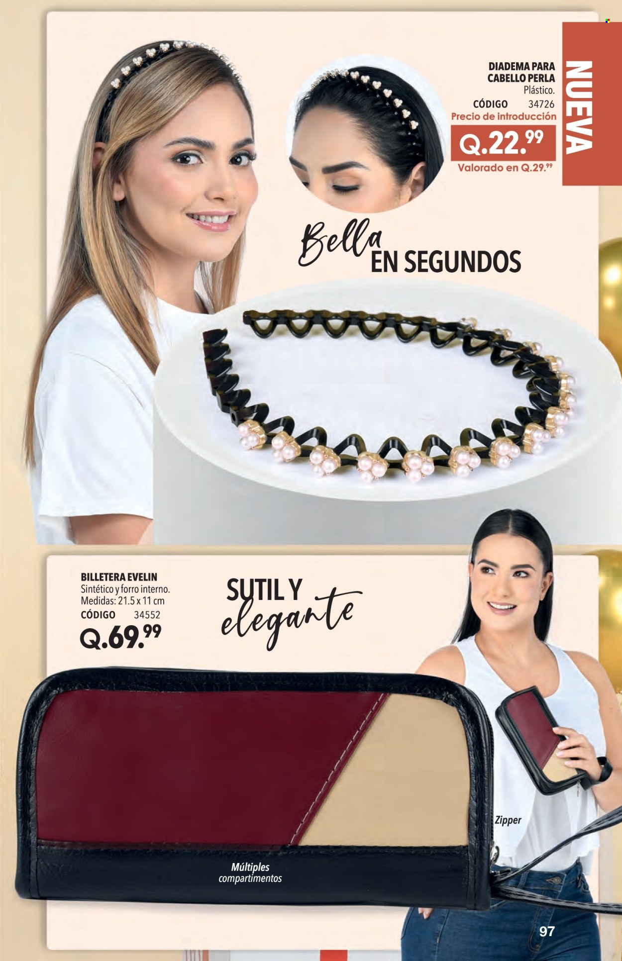 Catálogo LêCleire - 1.12.2024 - 31.12.2024. Página 99