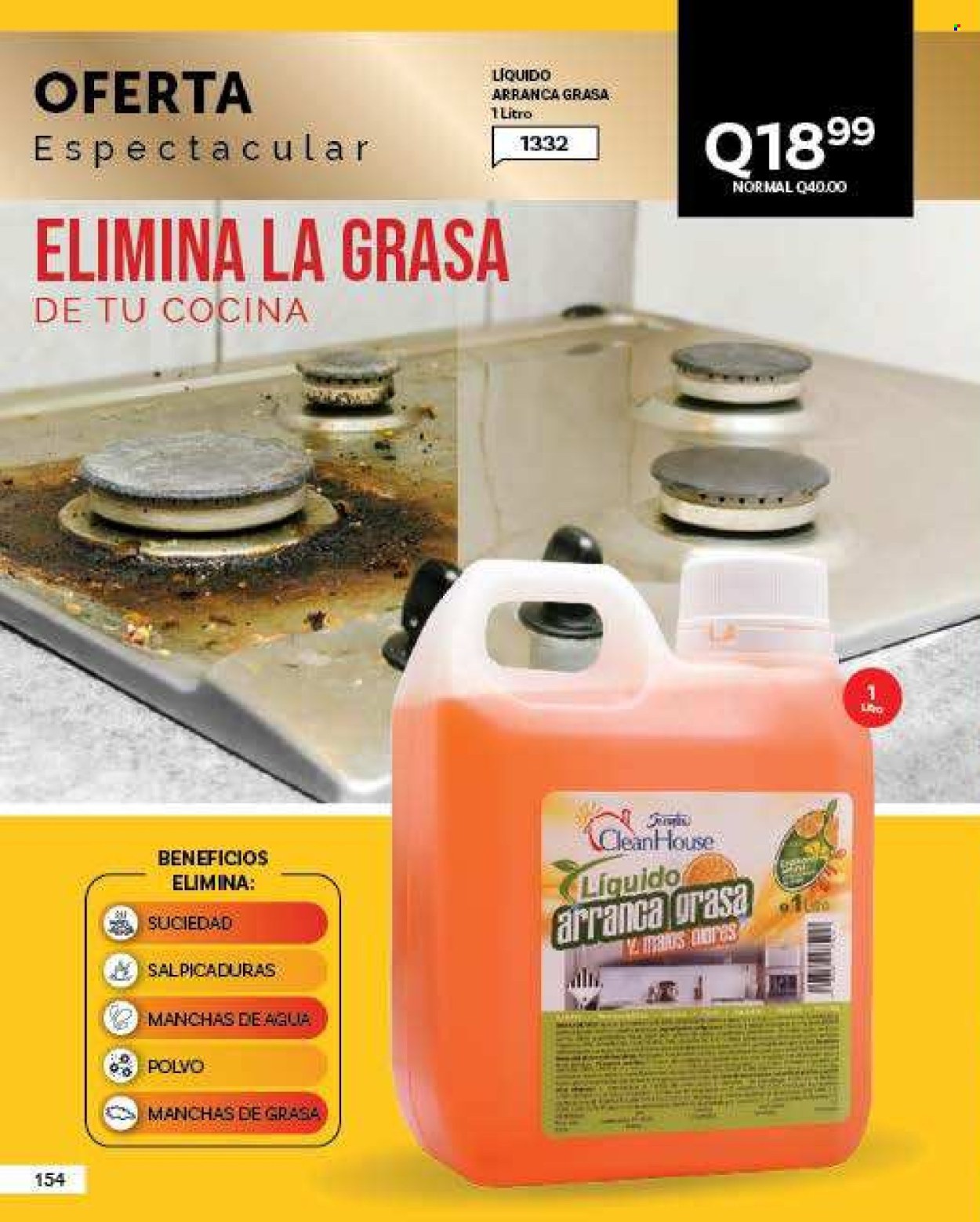 Catálogo Scentia. Página 160